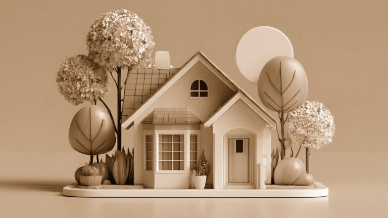 Amberly neighborhood